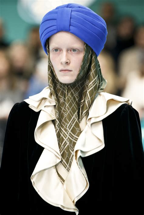 gucci accused of culturally appropriating sikh turban